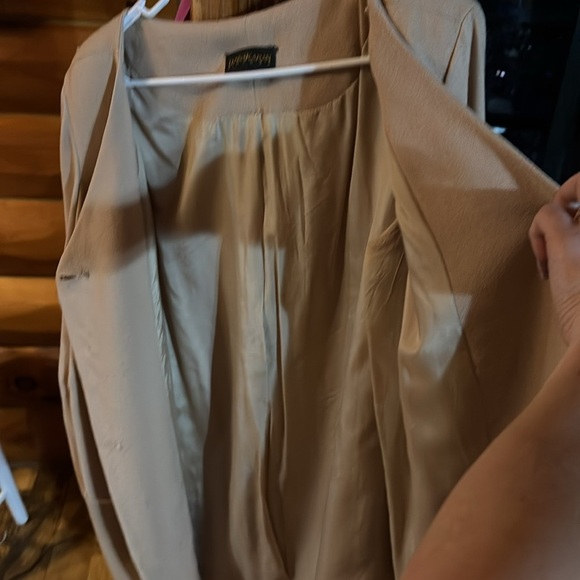 Vintage Donna‎ Karan relax fit blazer - Picture 6 of 7